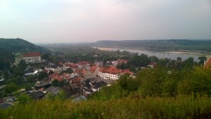 Góra trzech