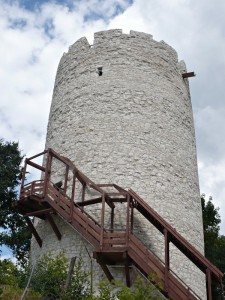 baszta