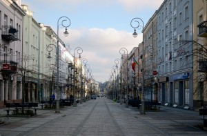 kielce sienkiewicza