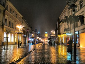 krakowskie