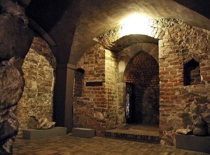 sandomierz