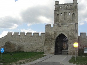szydłów