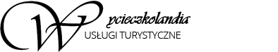 Logo Wycieczkolandia